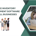 free inventory management software for small business